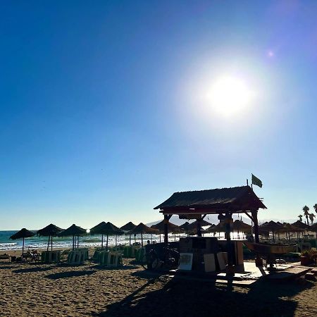 Relax , Sun And Beach Málaga Extérieur photo